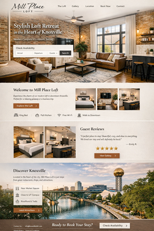 Web Design by Verified artistry for this project | Design: #36720305