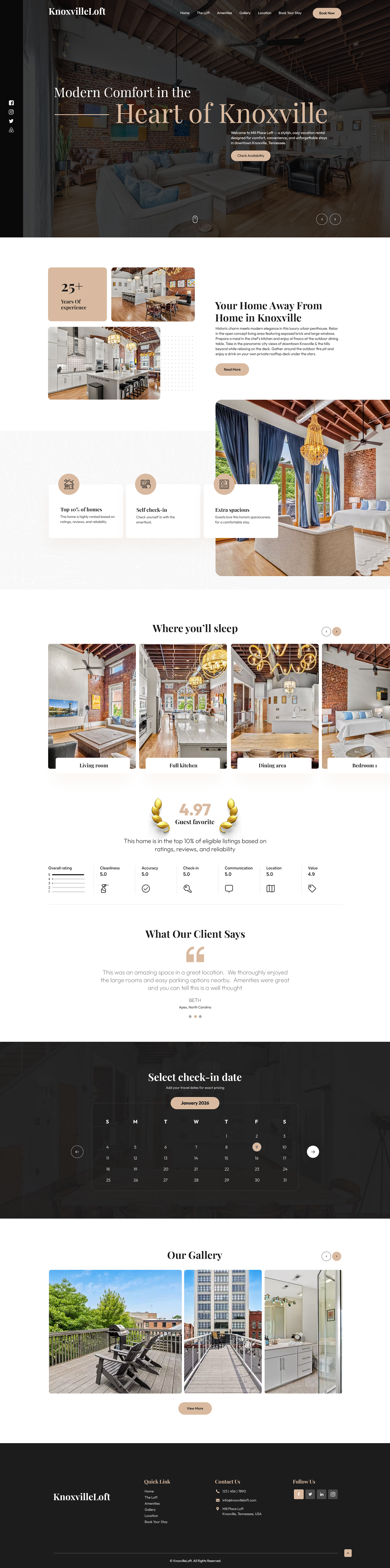 Web Design by NZ Creatives for this project | Design #36723715