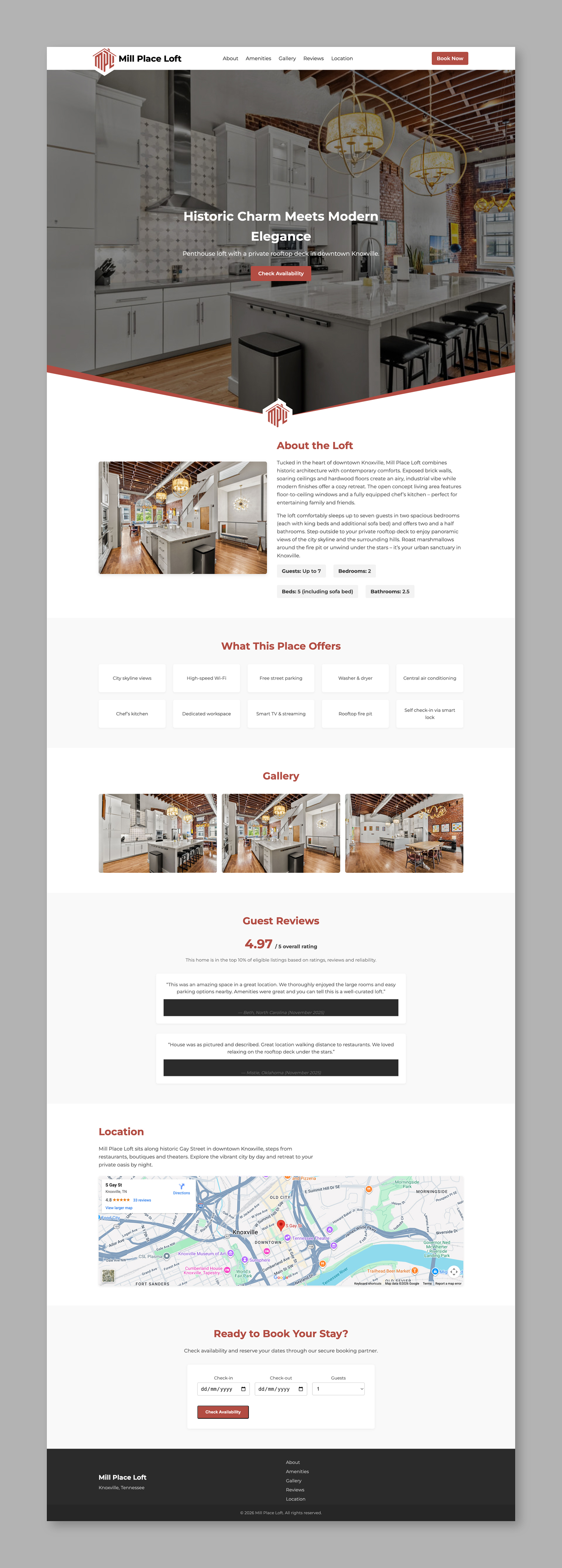 Web Design by Titan Solbiz for this project | Design #36689667