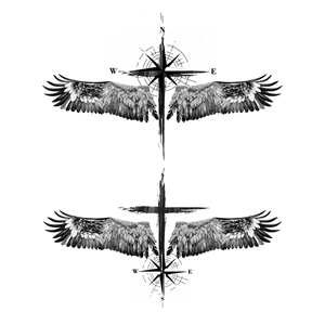 Tattoo Design by Soumen Sinha