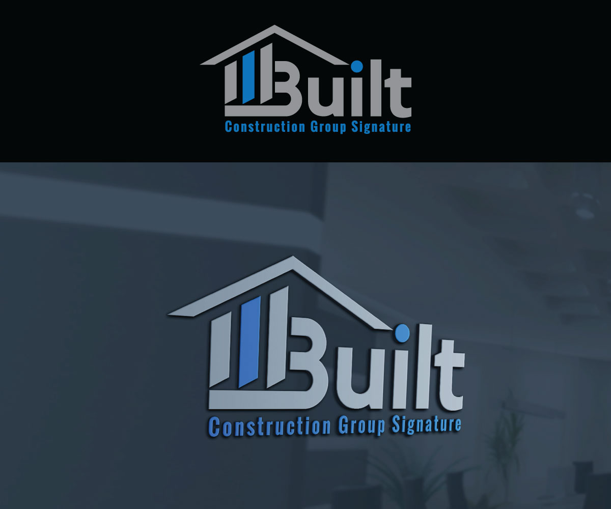 Logo Design by Luckey yaari for this project | Design #36695020