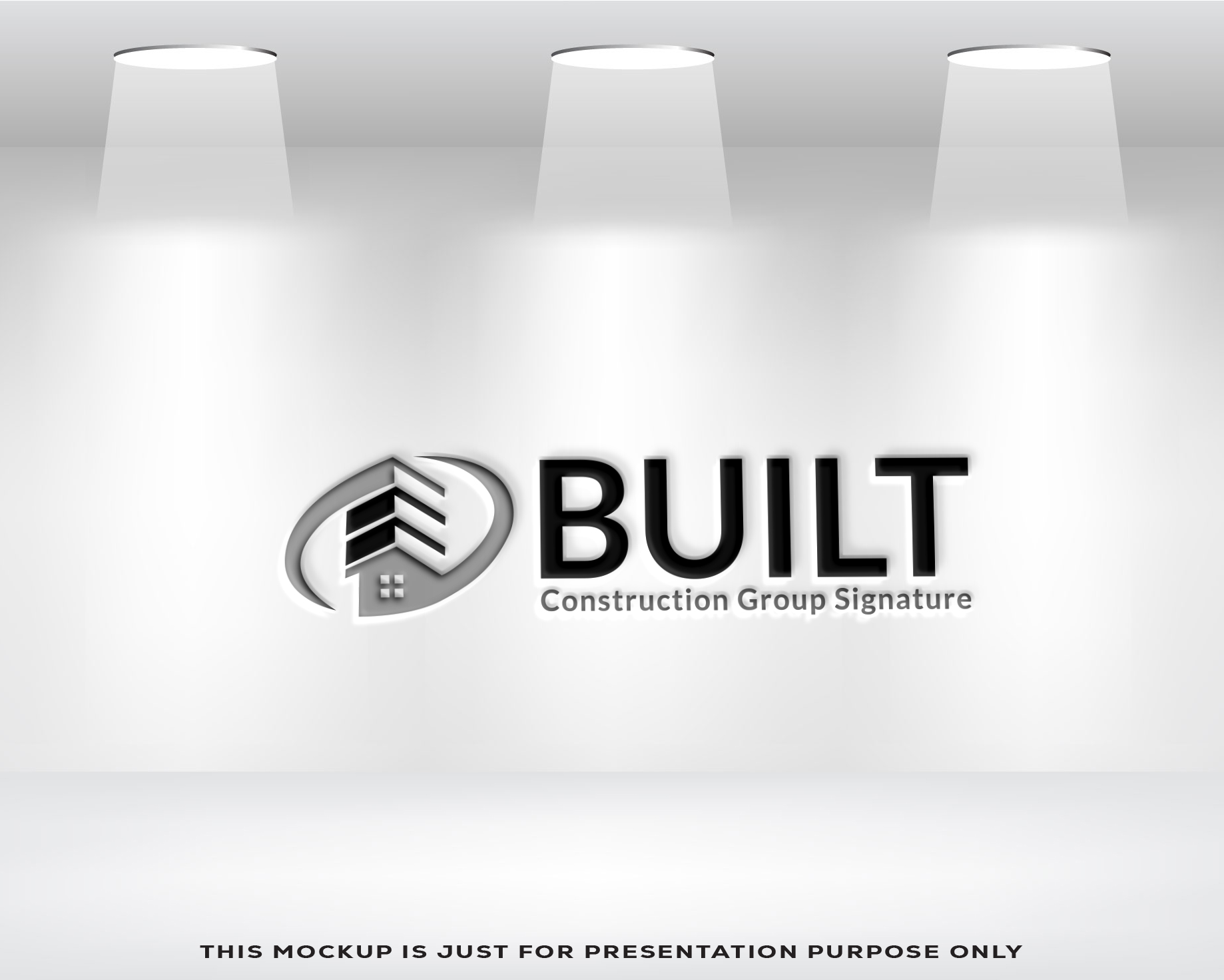 Logo Design by dubel ko for this project | Design #36691871