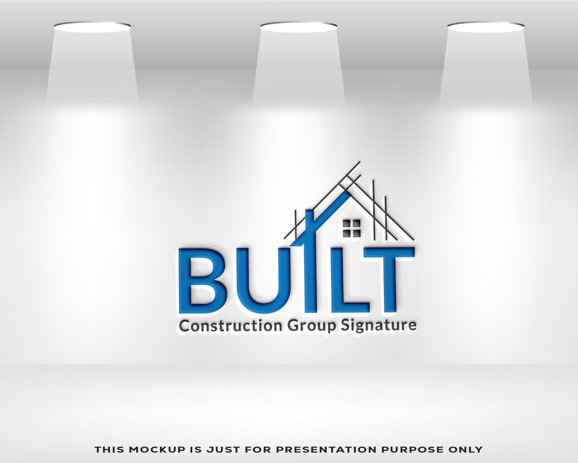 Logo Design by dubel ko for this project | Design #36691872