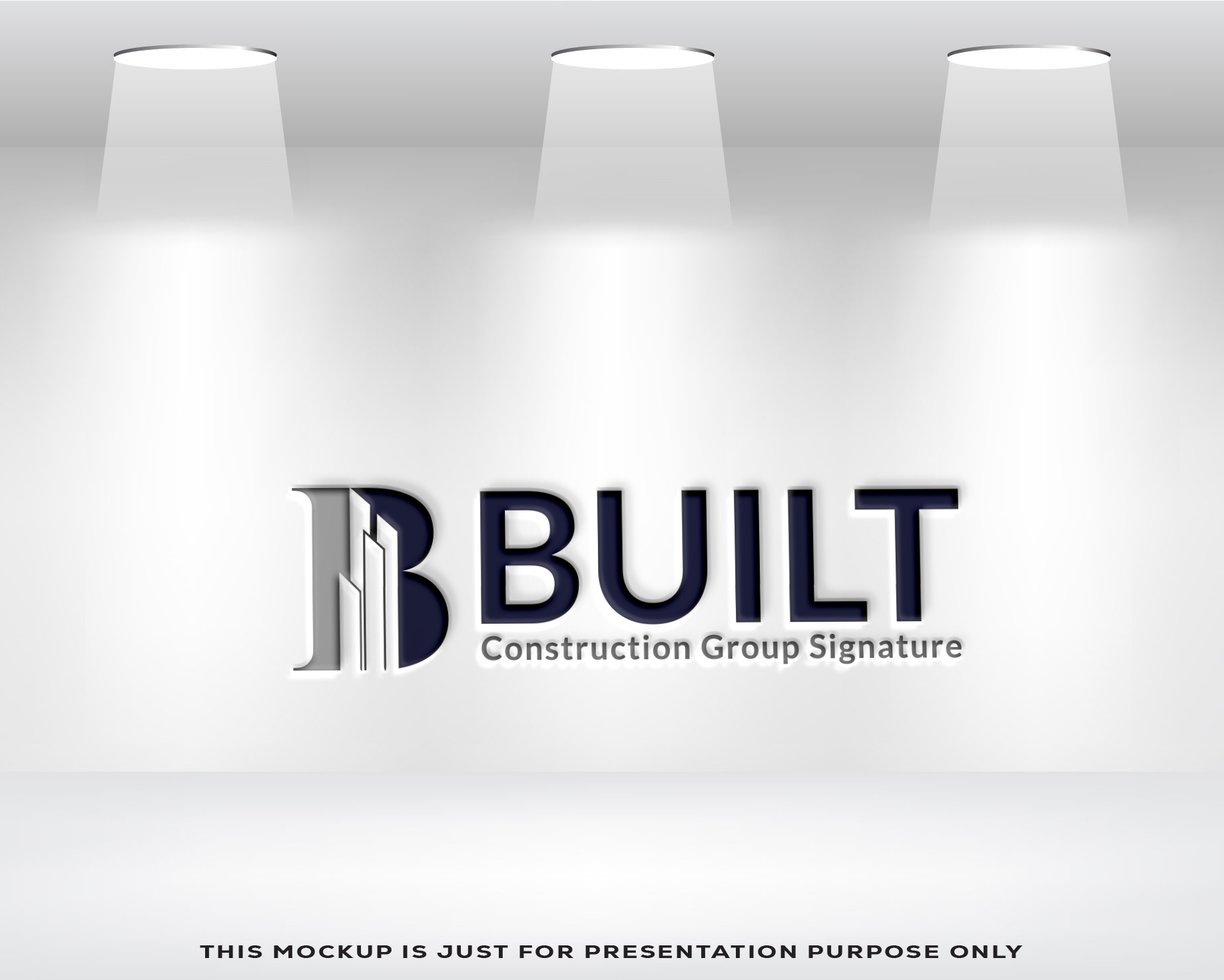 Logo Design by dubel ko for this project | Design #36691873