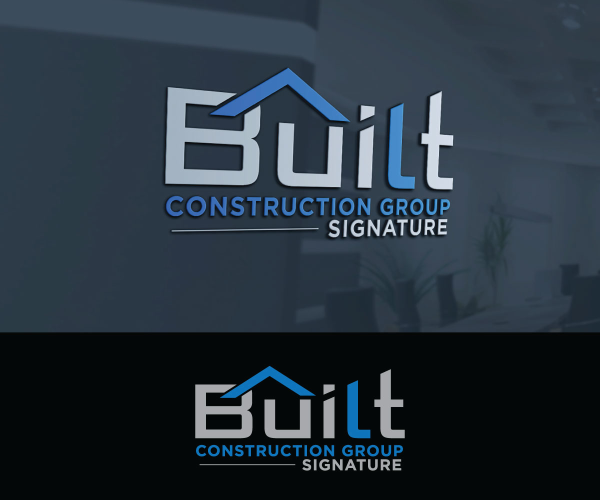 Logo Design by Srk pix!14 for this project | Design #36690892