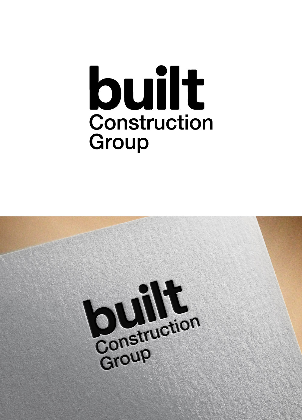 Logo Design by KING JM for this project | Design #36692185