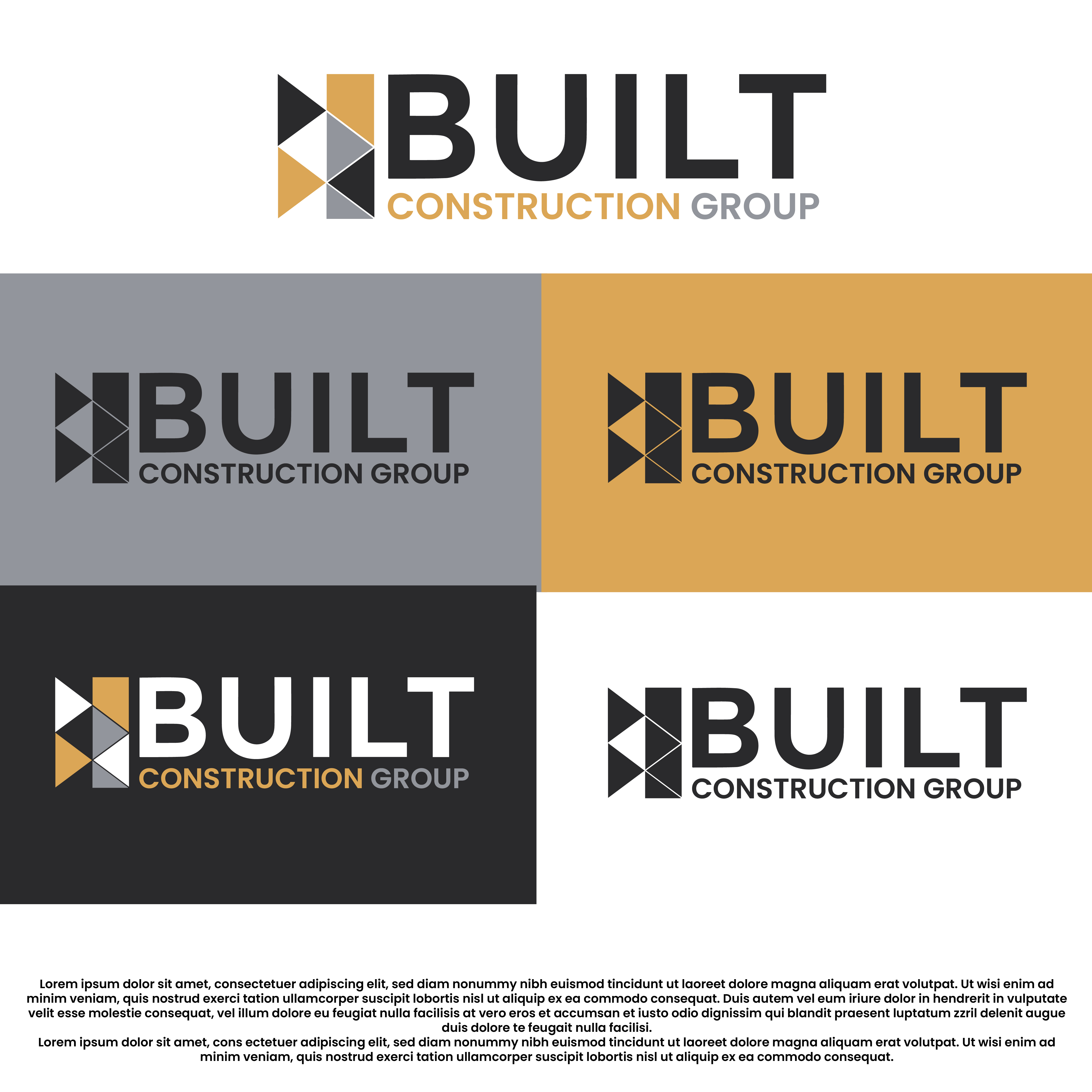 Diseño de Logo por Shariqology para este proyecto | Diseño #36690591