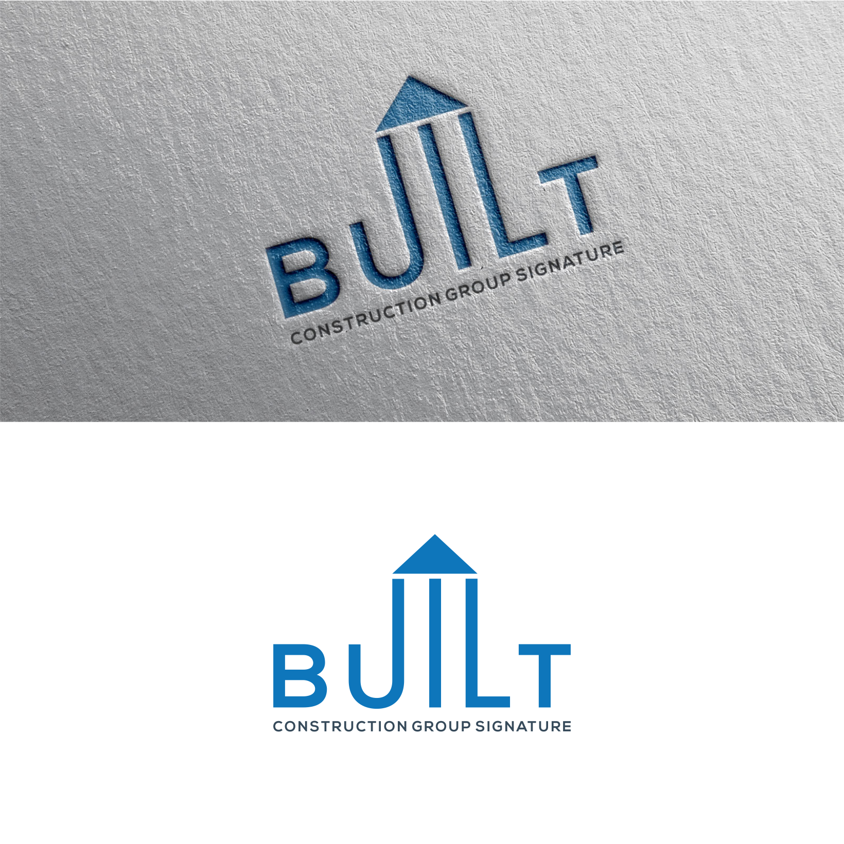 Logo Design by dodobakauu for this project | Design #36690071