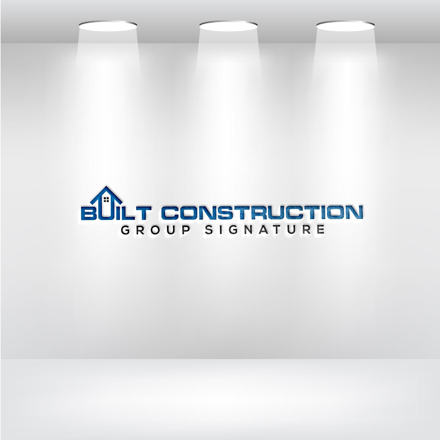 Logo Design by Designer-Sunji for this project | Design #36694229