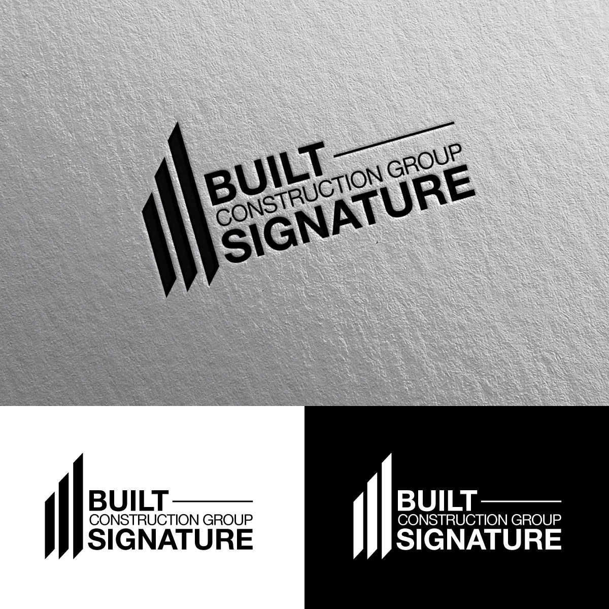 Logo Design by Alex Henry for this project | Design #36690536