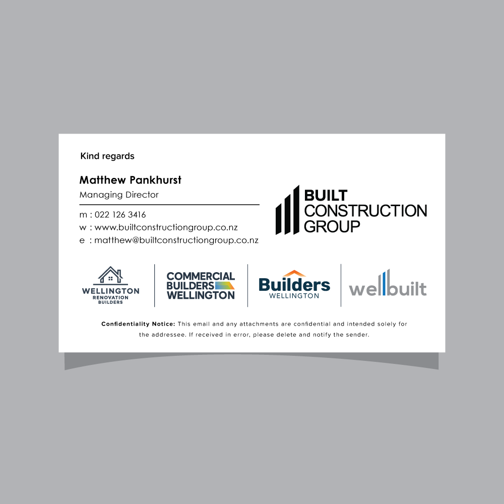 Logo Design by H4R5Z for this project | Design #36694691