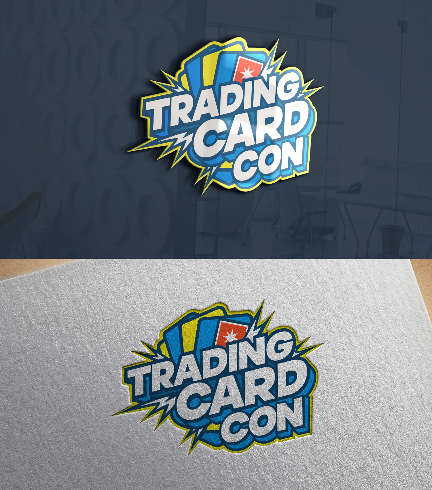 Diseño de Logo por 24ksunny para este proyecto | Diseño: #36696968