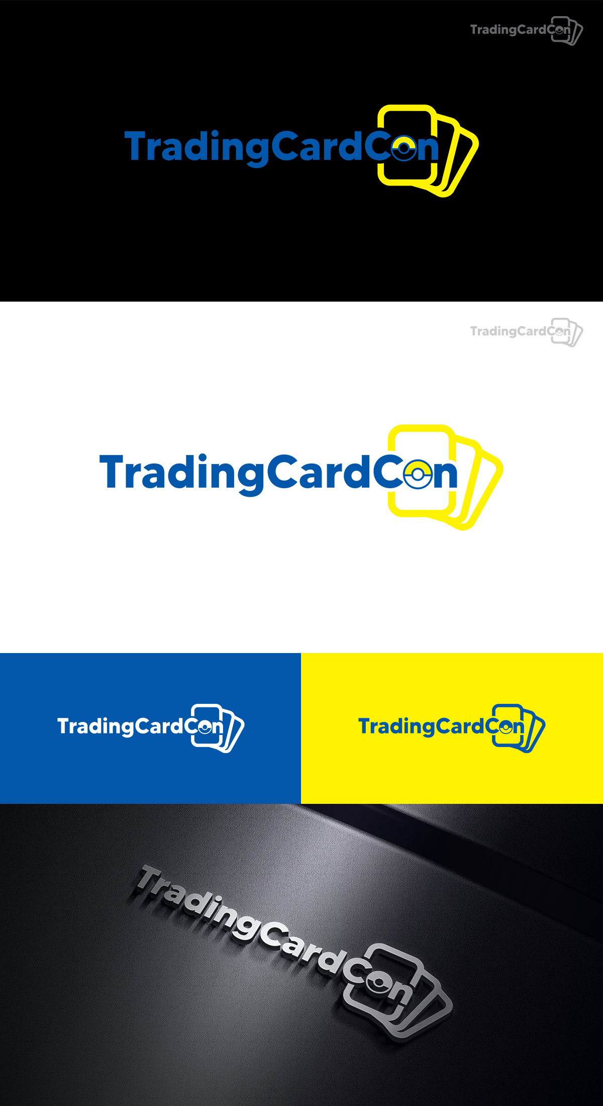 Logo Design by IDesign1606 for this project | Design #36692520