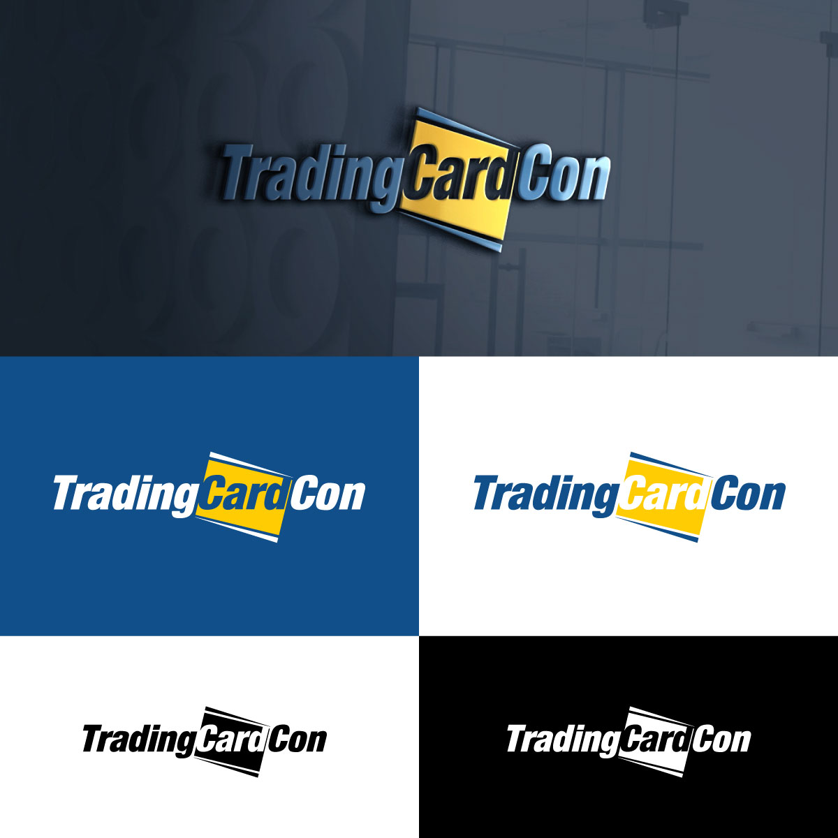 Diseño de Logo por Khan D. para este proyecto | Diseño #36690256