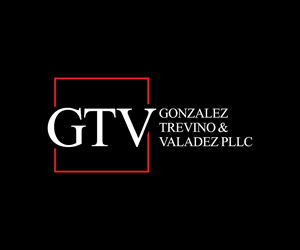 Logo Design by Adi Graphics for Gonzalez, Trevino & Valadez, PLLC | Design: #36689810