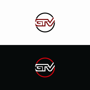 Logo Design by agung 25 for Gonzalez, Trevino & Valadez, PLLC | Design: #36689464