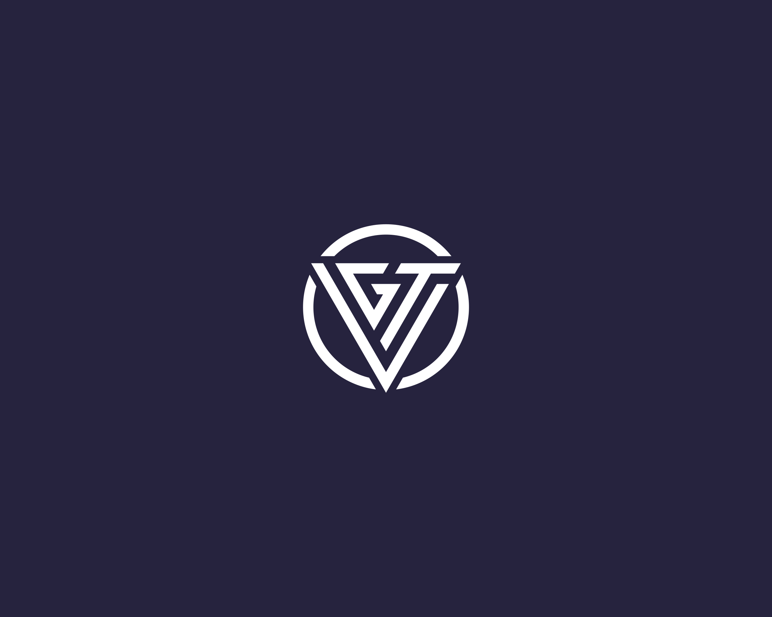 Logo Design by MugiBerkah for Gonzalez, Trevino & Valadez, PLLC | Design #36720370