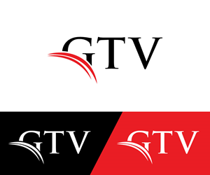 Logo Design by oscar raise for Gonzalez, Trevino & Valadez, PLLC | Design: #36722020