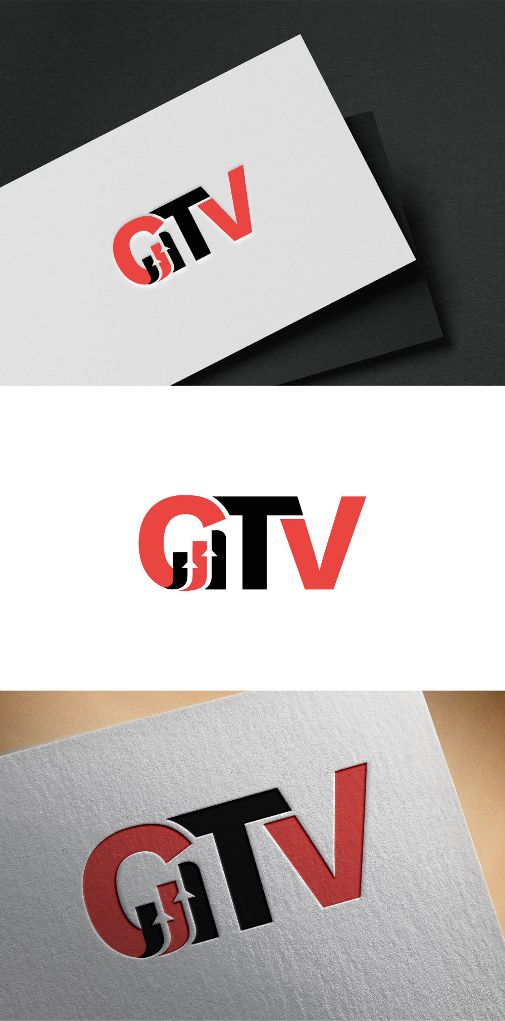 Logo Design by DesignVerse777 for Gonzalez, Trevino & Valadez, PLLC | Design #36704475