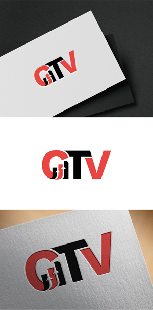 Logo Design by DesignVerse777 for Gonzalez, Trevino & Valadez, PLLC | Design: #36704475