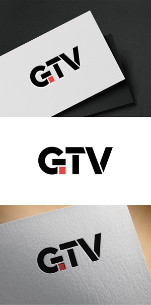 Logo Design by DesignVerse777 for Gonzalez, Trevino & Valadez, PLLC | Design: #36704476