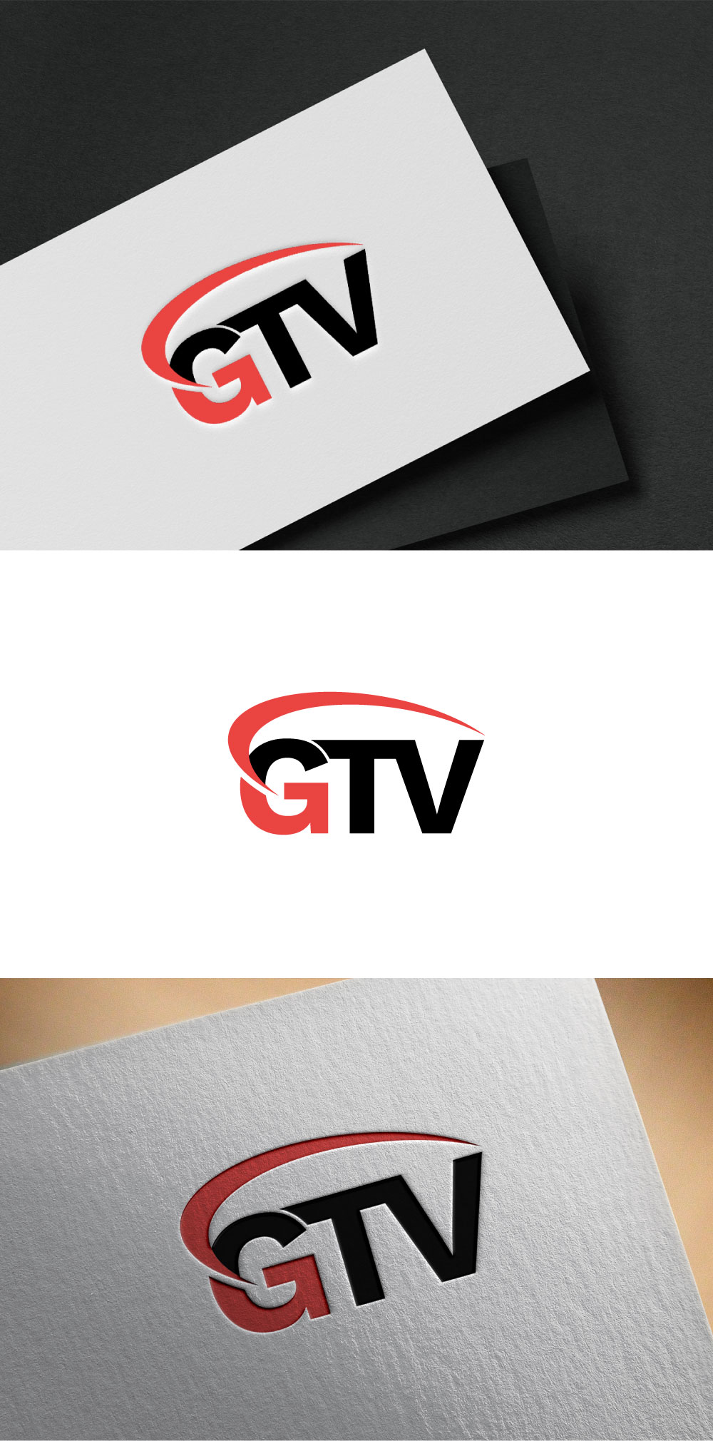 Logo Design by DesignVerse777 for Gonzalez, Trevino & Valadez, PLLC | Design #36704477