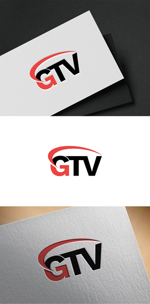 Logo Design by DesignVerse777 for Gonzalez, Trevino & Valadez, PLLC | Design: #36704477