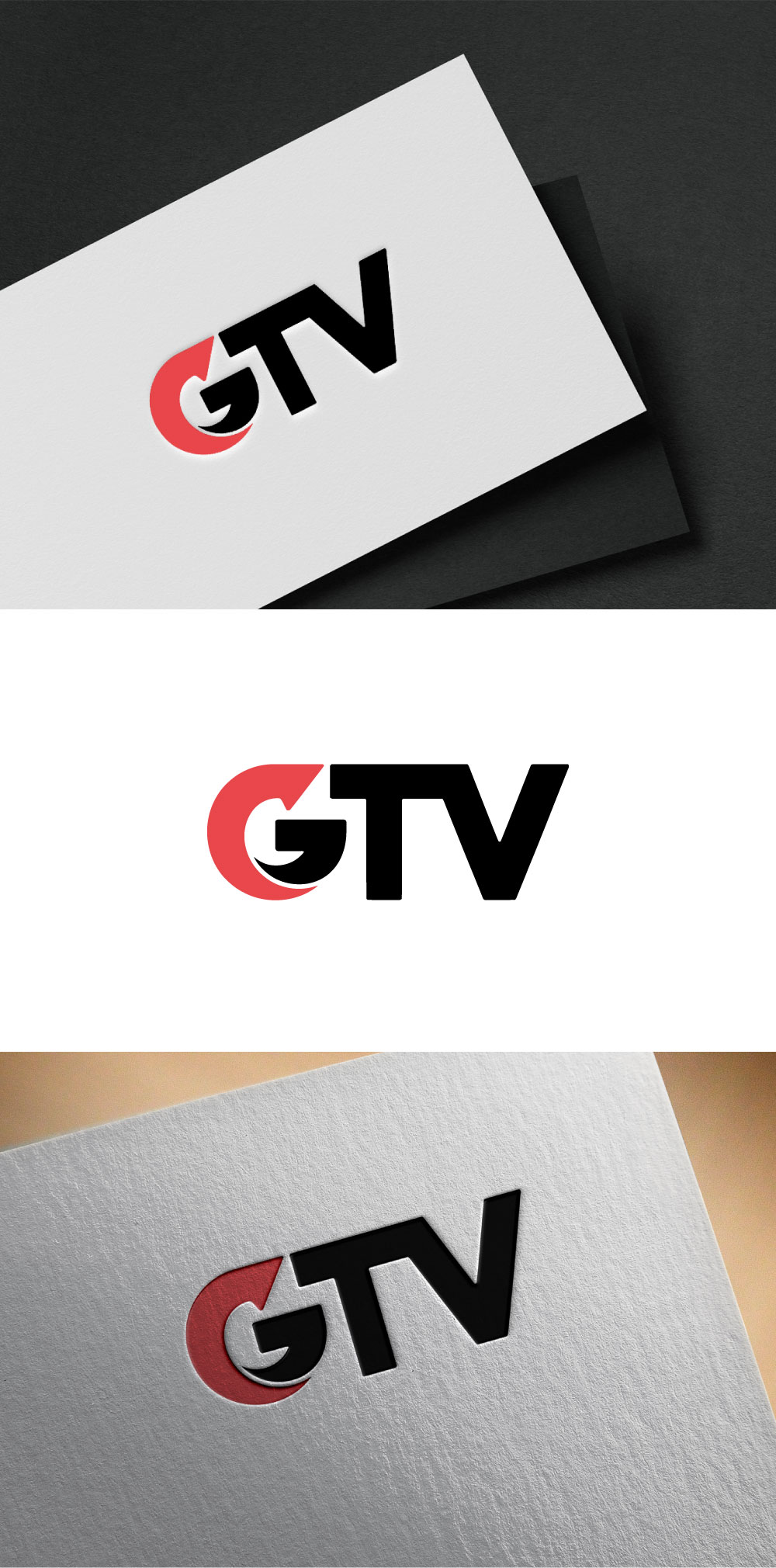 Logo Design by DesignVerse777 for Gonzalez, Trevino & Valadez, PLLC | Design #36704478