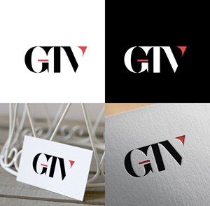 Logo Design by Jonshonkal for Gonzalez, Trevino & Valadez, PLLC | Design: #36704500