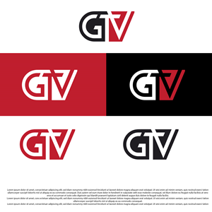 Logo Design by Shariqology for Gonzalez, Trevino & Valadez, PLLC | Design #36690502