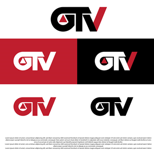 Logo Design by Shariqology for Gonzalez, Trevino & Valadez, PLLC | Design: #36690503