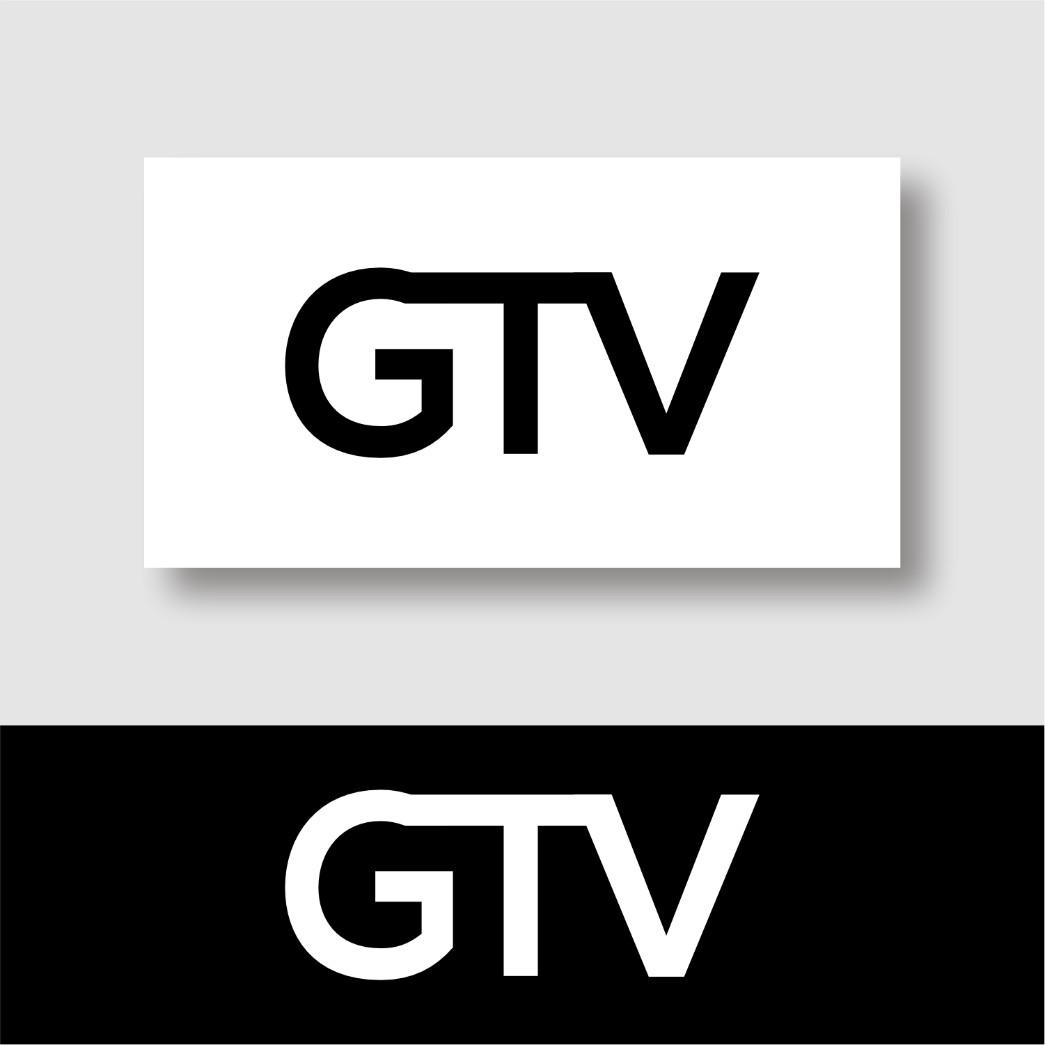 Logo Design by semarco for Gonzalez, Trevino & Valadez, PLLC | Design #36691100