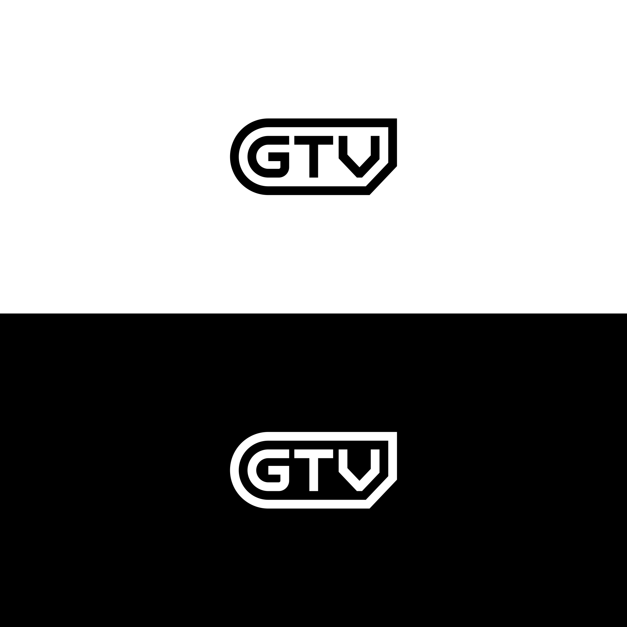 Logo Design by PakArtDes for Gonzalez, Trevino & Valadez, PLLC | Design #36698470