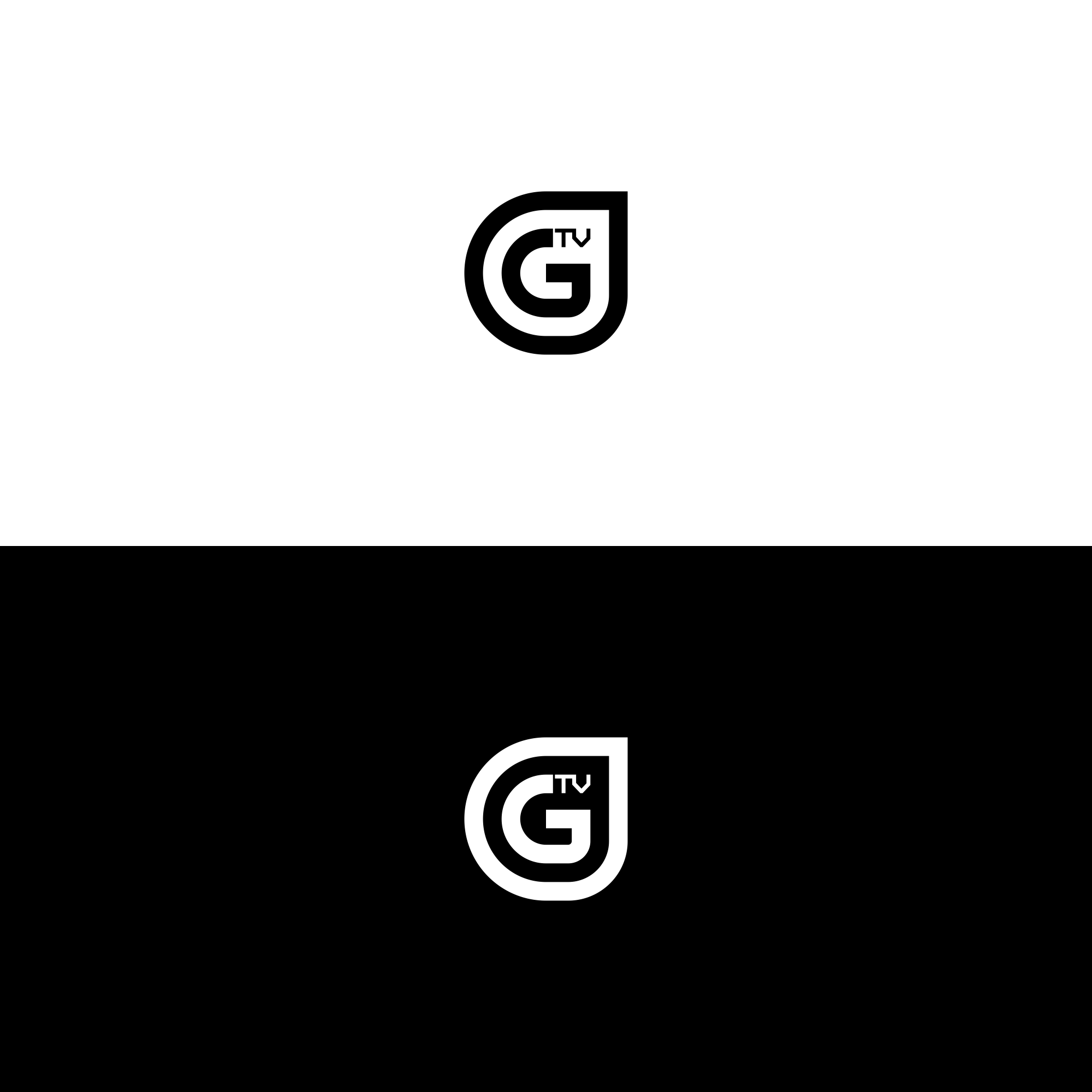 Logo Design by PakArtDes for Gonzalez, Trevino & Valadez, PLLC | Design #36698526