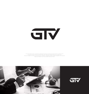 Logo Design by apik. for Gonzalez, Trevino & Valadez, PLLC | Design: #36690498