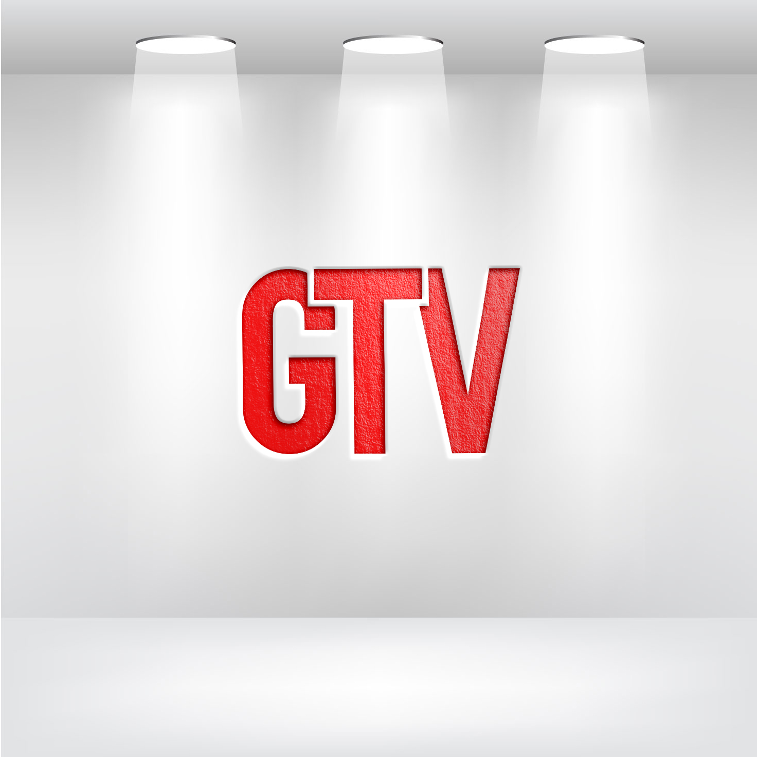 Logo Design by Designer-Sunji for Gonzalez, Trevino & Valadez, PLLC | Design #36693828