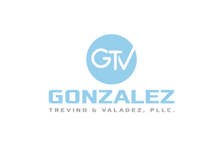 Logo Design by MAmbani 24 for Gonzalez, Trevino & Valadez, PLLC | Design: #36697207