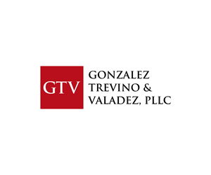 Logo Design by gogastudio for Gonzalez, Trevino & Valadez, PLLC | Design: #36728461