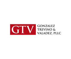 Logo Design by gogastudio for Gonzalez, Trevino & Valadez, PLLC | Design: #36728508