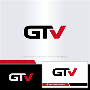 Logo Design by win it for Gonzalez, Trevino & Valadez, PLLC | Design: #36708169