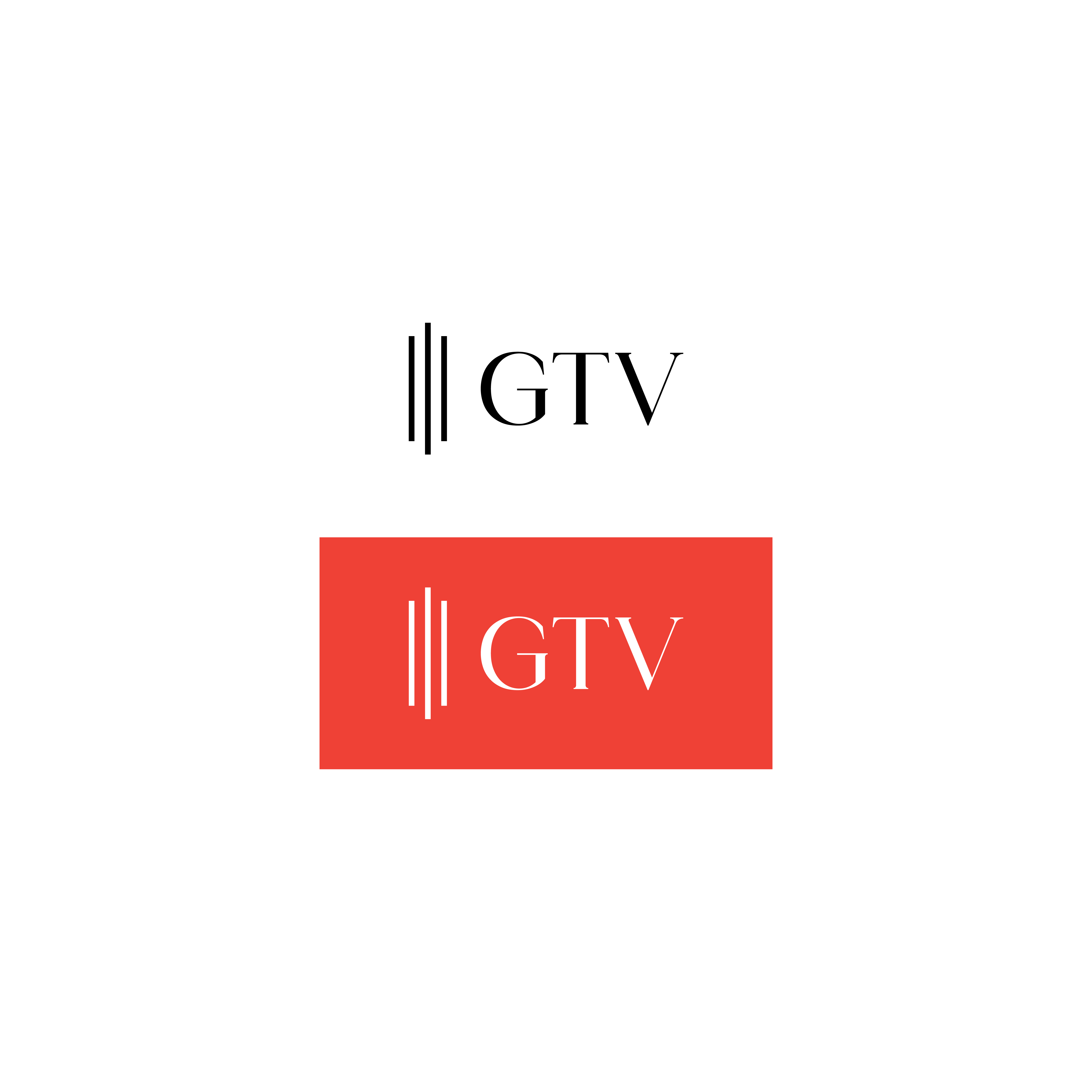 Logo Design by ares artworx for Gonzalez, Trevino & Valadez, PLLC | Design #36722607