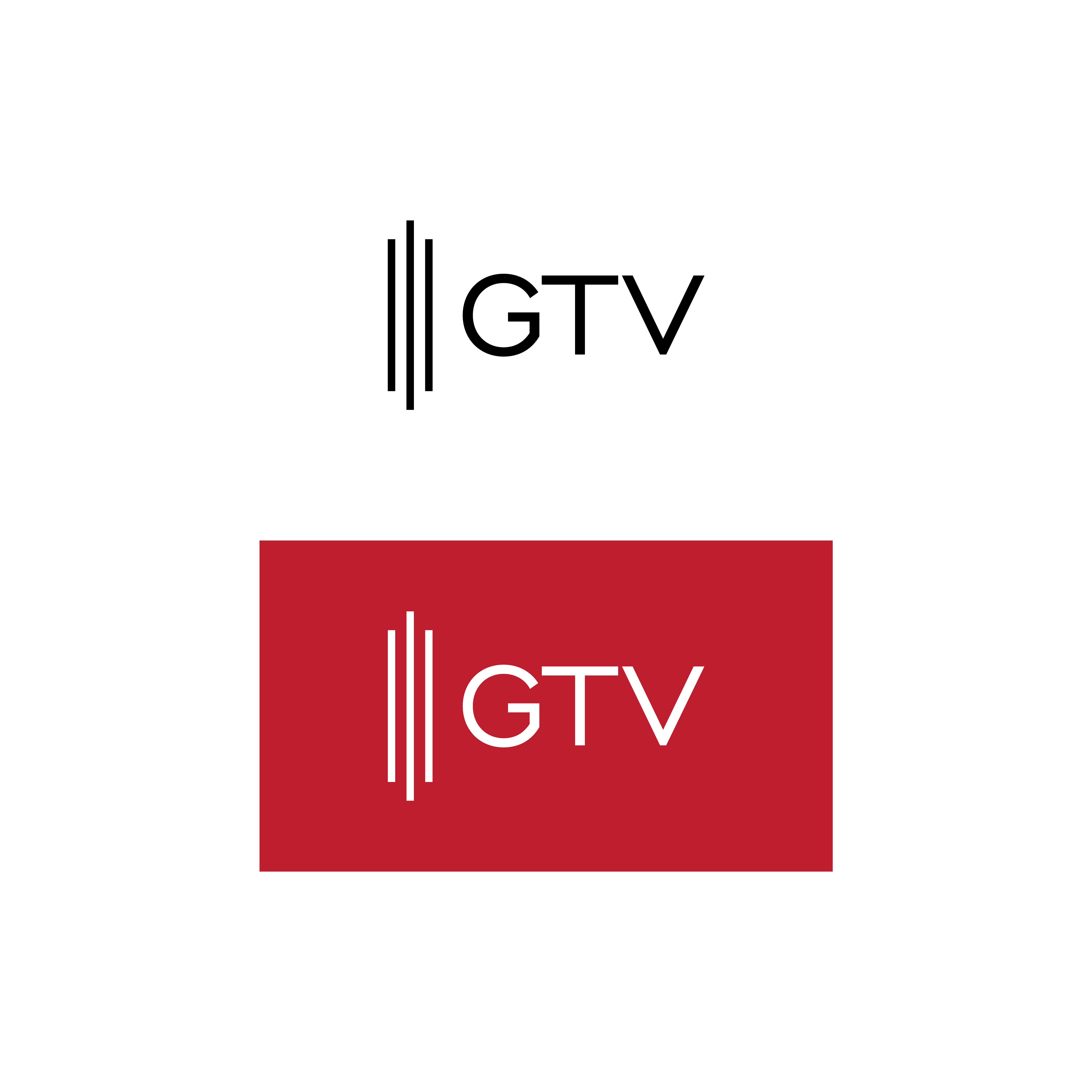 Logo Design by ares artworx for Gonzalez, Trevino & Valadez, PLLC | Design #36722651