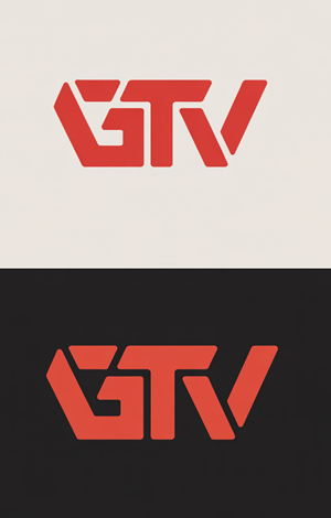 Logo Design by echosaputro for Gonzalez, Trevino & Valadez, PLLC | Design: #36724037