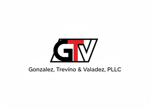 Logo Design by Hossainlogo324 for Gonzalez, Trevino & Valadez, PLLC | Design: #36717958