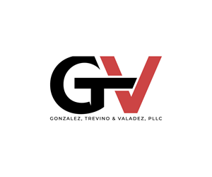 Logo Design by David zyan for Gonzalez, Trevino & Valadez, PLLC | Design: #36705032
