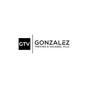 Logo Design by Mst Lutfunnesa for Gonzalez, Trevino & Valadez, PLLC | Design: #36697822