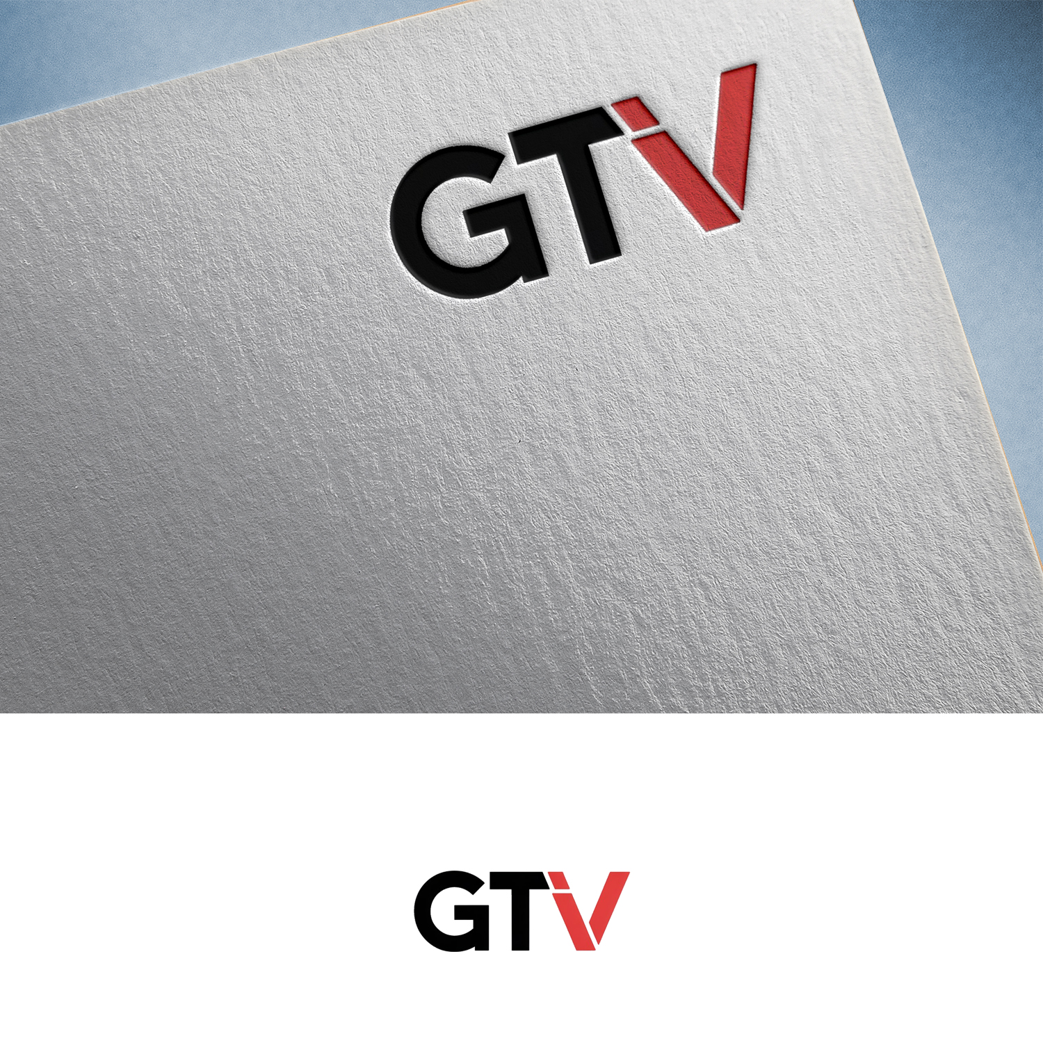 Logo Design by nomi Creations for Gonzalez, Trevino & Valadez, PLLC | Design #36691683