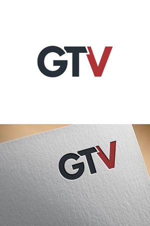 Diseño de Logo por devid1ar para Gonzalez, Trevino & Valadez, PLLC | Diseño: #36696275