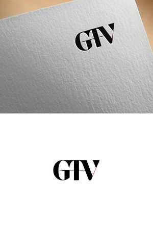 Diseño de Logo por devid1ar para Gonzalez, Trevino & Valadez, PLLC | Diseño: #36696276