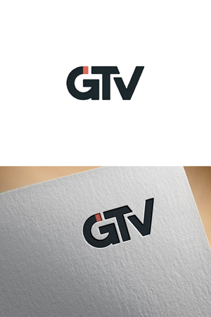 Diseño de Logo por devid1ar para Gonzalez, Trevino & Valadez, PLLC | Diseño: #36696277